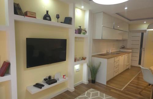 Donje Polje Apartment | Dejana