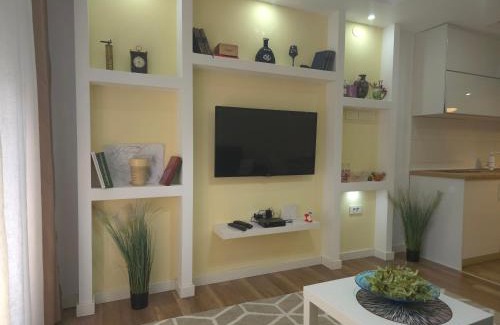 Donje Polje Apartment | Dejana