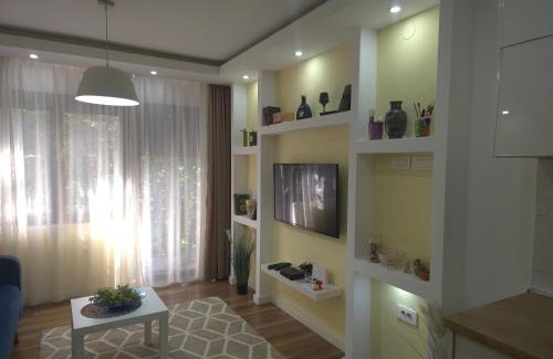 Donje Polje Apartment | Dejana