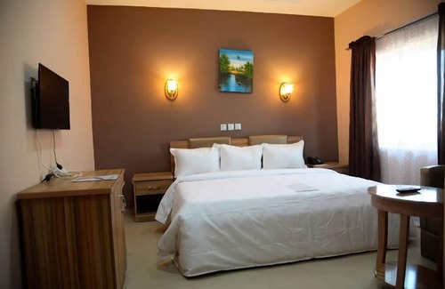 Kuje Hotel | Dejoycool Hotel and Suites