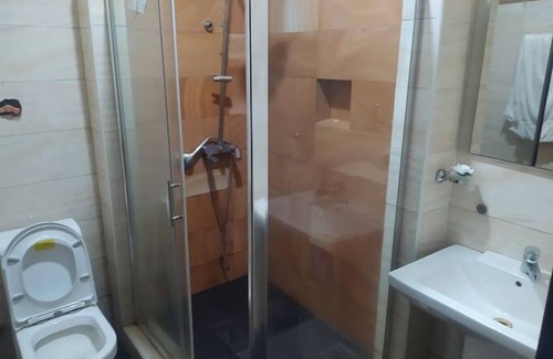 Kuje Hotel | Dejoycool Hotel and Suites