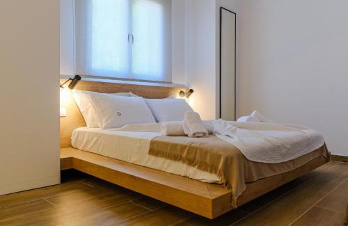 Kriopigi Villa | Dekalo Seaside Villa, Kriopigi