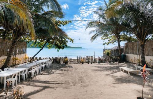 Nasugbu House | DEKHAUS Amazing Beach Front Home in Nasugbu