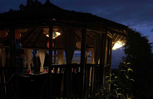 Burhanilkantha Resort | Dekkaido Onsen