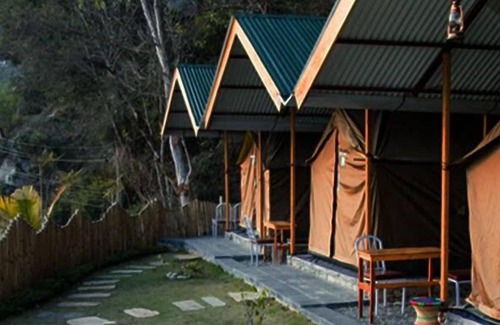 Burhanilkantha Resort | Dekkaido Onsen