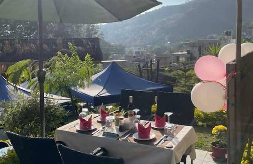 Burhanilkantha Resort | Dekkaido Onsen