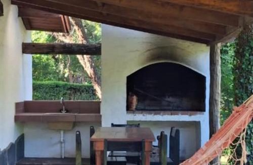 Santa Rosa de Calamuchita Cabin | Del Bosque Cabañas