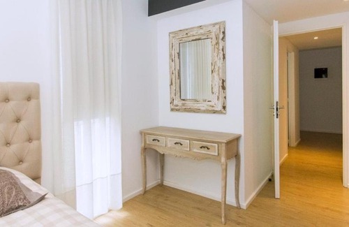 Province of Tierra del Fuego Apartment | Del Bosque