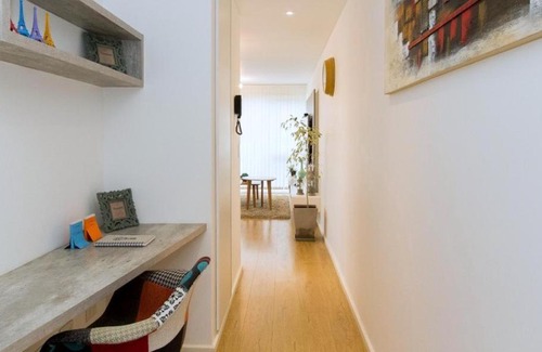 Province of Tierra del Fuego Apartment | Del Bosque