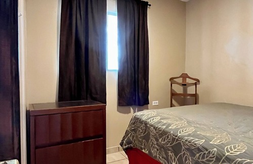 Tijuana Hotel | Del Bosque TJ Inn