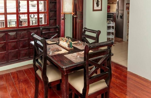 San Jose Hotel | Del Cafetal CR