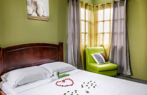San Jose Hotel | Del Cafetal CR