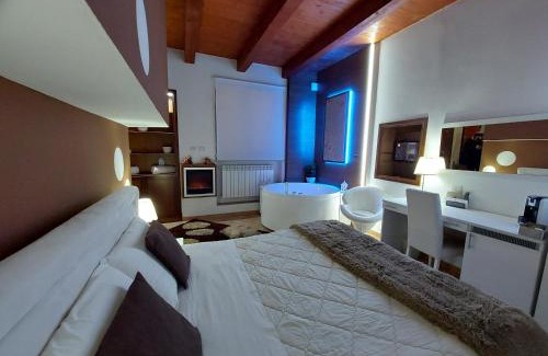 Castrovillari Bed & Breakfast | Del Cavaliere