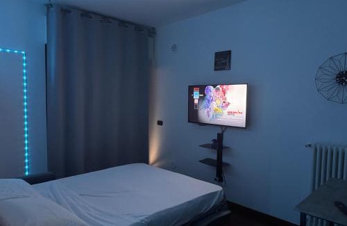 Modugno Apartment | Del Console Apartment - Near Bari Airport & Station
