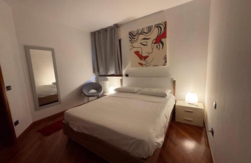 Modugno Apartment | Del Console Apartment - Near Bari Airport & Station