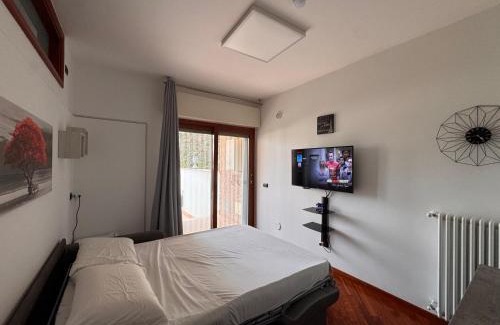 Modugno Apartment | Del Console Apartment - Near Bari Airport & Station