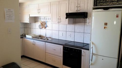 Manaba Beach Apartment | Del Este 10