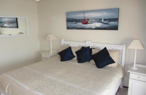 Manaba Beach Apartment | Del Este 10