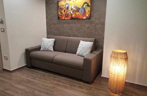 Torre Melissa House | Del Gaudio Guesthouse
