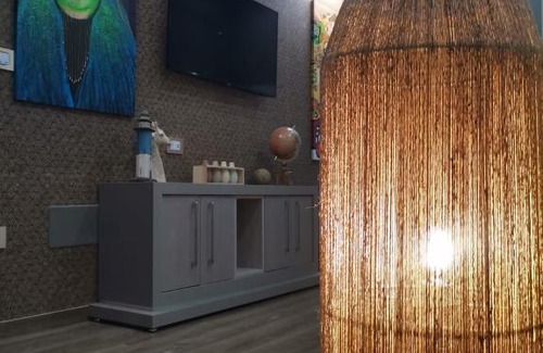 Torre Melissa House | Del Gaudio Guesthouse