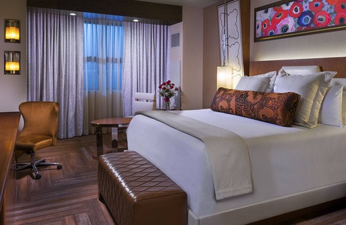Waterloo Hotel | del Lago Resort & Casino