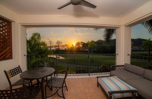 Herradura Apartment | Del Mar 1G 3 bdr Ocean View in Los Suenos