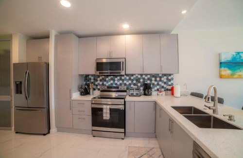 Herradura Apartment | Del Mar 1G 3 bdr Ocean View in Los Suenos