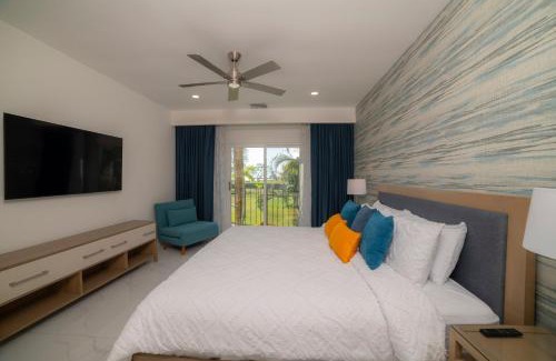 Herradura Apartment | Del Mar 1G 3 bdr Ocean View in Los Suenos