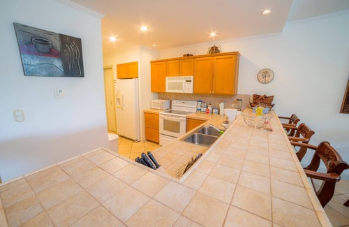 Herradura Apartment | Del Mar 3i - 3 bdr 2 Bath Ocean View