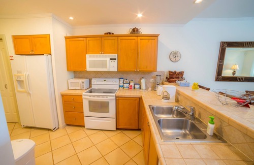 Herradura Apartment | Del Mar 3i - 3 bdr 2 Bath Ocean View