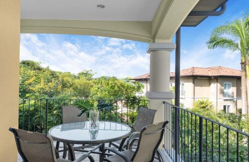 Herradura Apartment | Del Mar 5F 3 bdr Garden View in Los Suenos