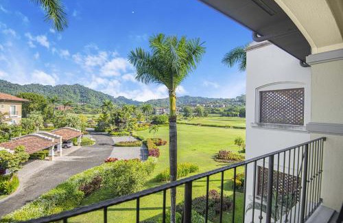 Herradura Apartment | Del Mar 5F 3 bdr Garden View in Los Suenos