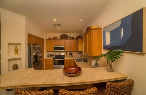 Herradura Apartment | Del Mar 5F 3 Bedr 2 Bath