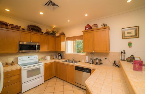 Herradura Apartment | Del Mar 5F 3 Bedr 2 Bath