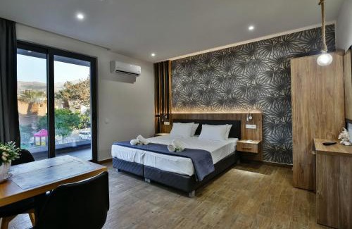 Stalida Hotel | Del Mar 'Adults Only'