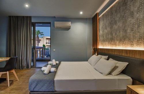 Stalida Hotel | Del Mar 'Adults Only'