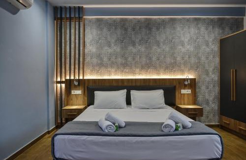 Stalida Hotel | Del Mar 'Adults Only'