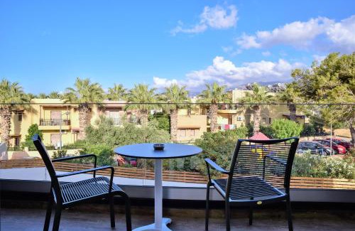 Stalida Hotel | Del Mar 'Adults Only'