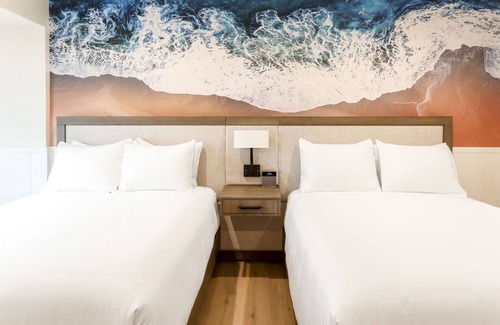 Del Mar Hotel | Del Mar Beach Hotel