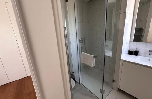 Germasogeia Apartment | Del Mar Beachfront 3 Bedroom 'A' Residence