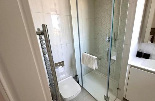 Germasogeia Apartment | Del Mar Beachfront 3 Bedroom 'A' Residence