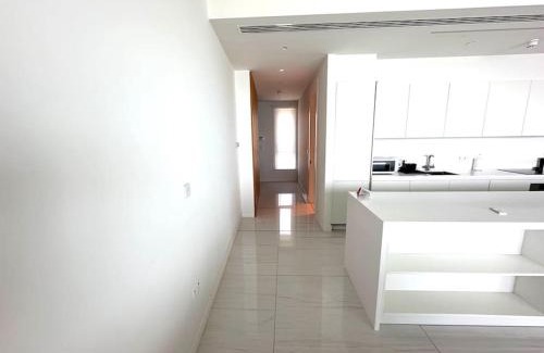 Germasogeia Apartment | Del Mar Beachfront 3 Bedroom 'A' Residence
