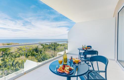 Punta de Mita Apartment | Del Mar Bolongo 310 F2