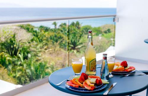 Punta de Mita Apartment | Del Mar Bolongo 310 F2