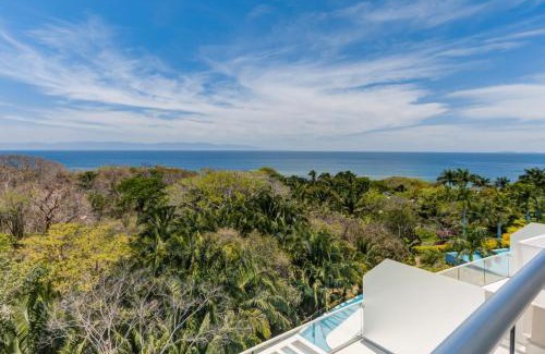 Punta de Mita Apartment | Del Mar Bolongo 310 F2