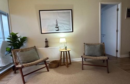 Renaca Apartment | Del Mar