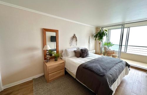 Renaca Apartment | Del Mar