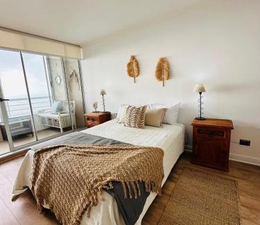 Renaca Apartment | Del Mar