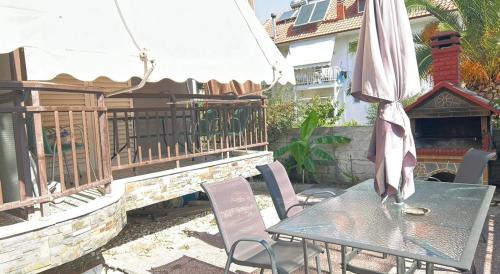 Asprovalta Apartment | Del Mar