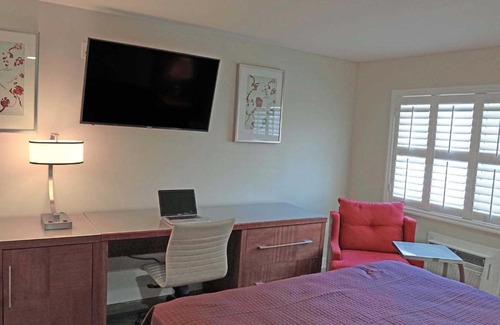 South San Gabriel Hotel | Del Mar Motel
